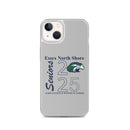 Funda para iPhone ESN Senior 2025