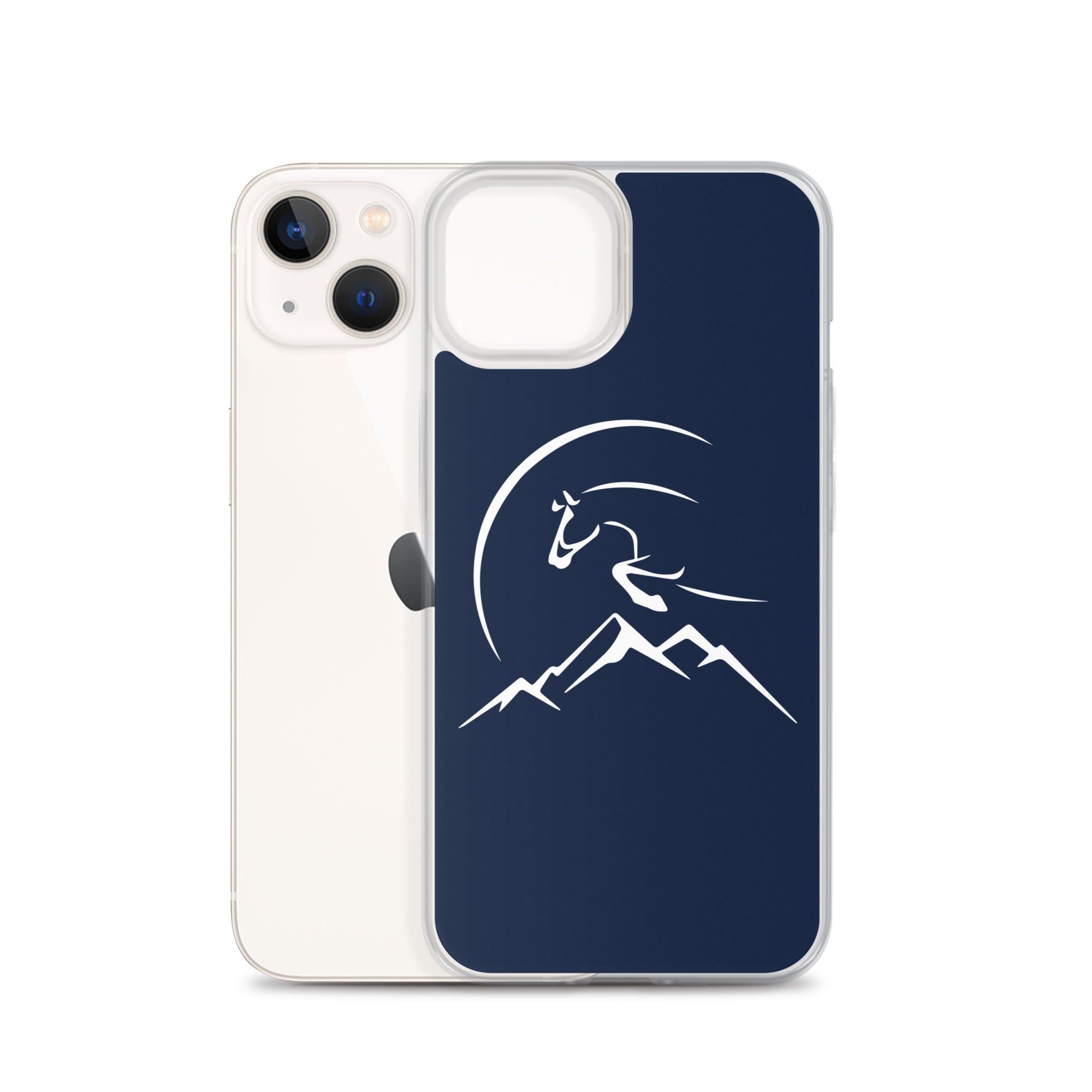 BSC Clear Case for iPhone®