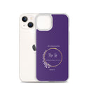 Funda transparente RWM para iPhone®