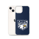 DBC Clear Case for iPhone®