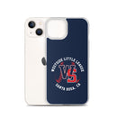 WLL Clear Case for iPhone®