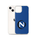 New Covenant Clear Case for iPhone®