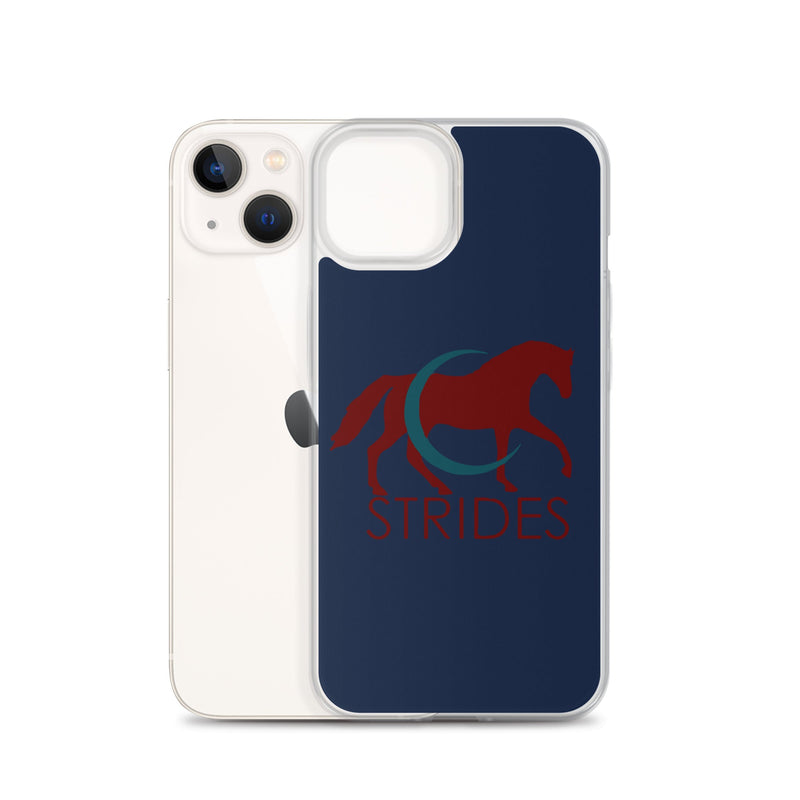 SRA iPhone Case