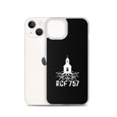 RCF iPhone Case