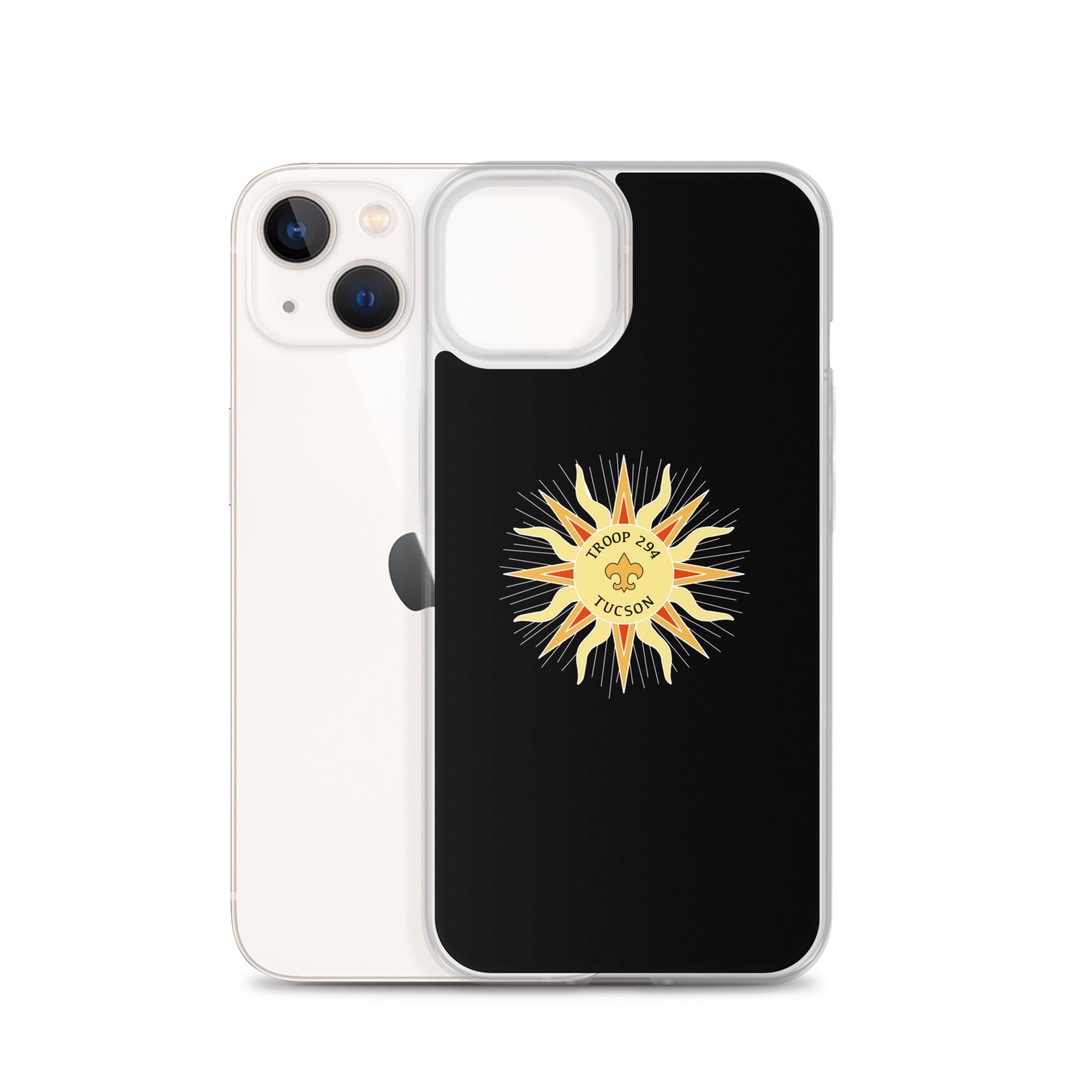 BSAT  Case for iPhone®