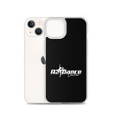 A2DC Clear Case for iPhone®