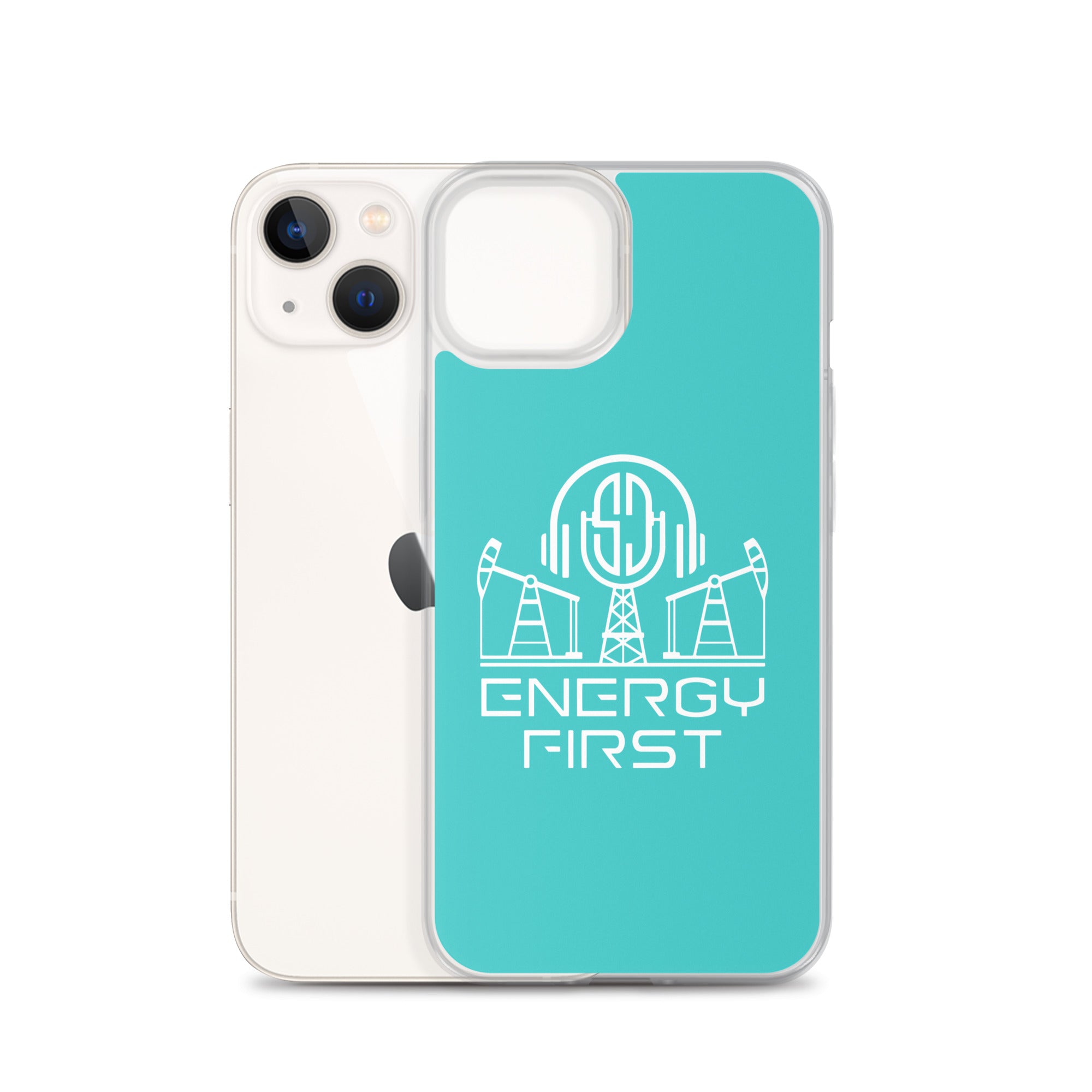 EF Case for iPhone®