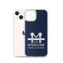 TMS Clear Case for iPhone®