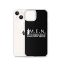 Estuche MEN Incorporated para iPhone®