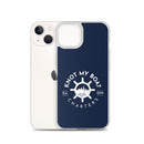 KMBC Clear Case for iPhone®