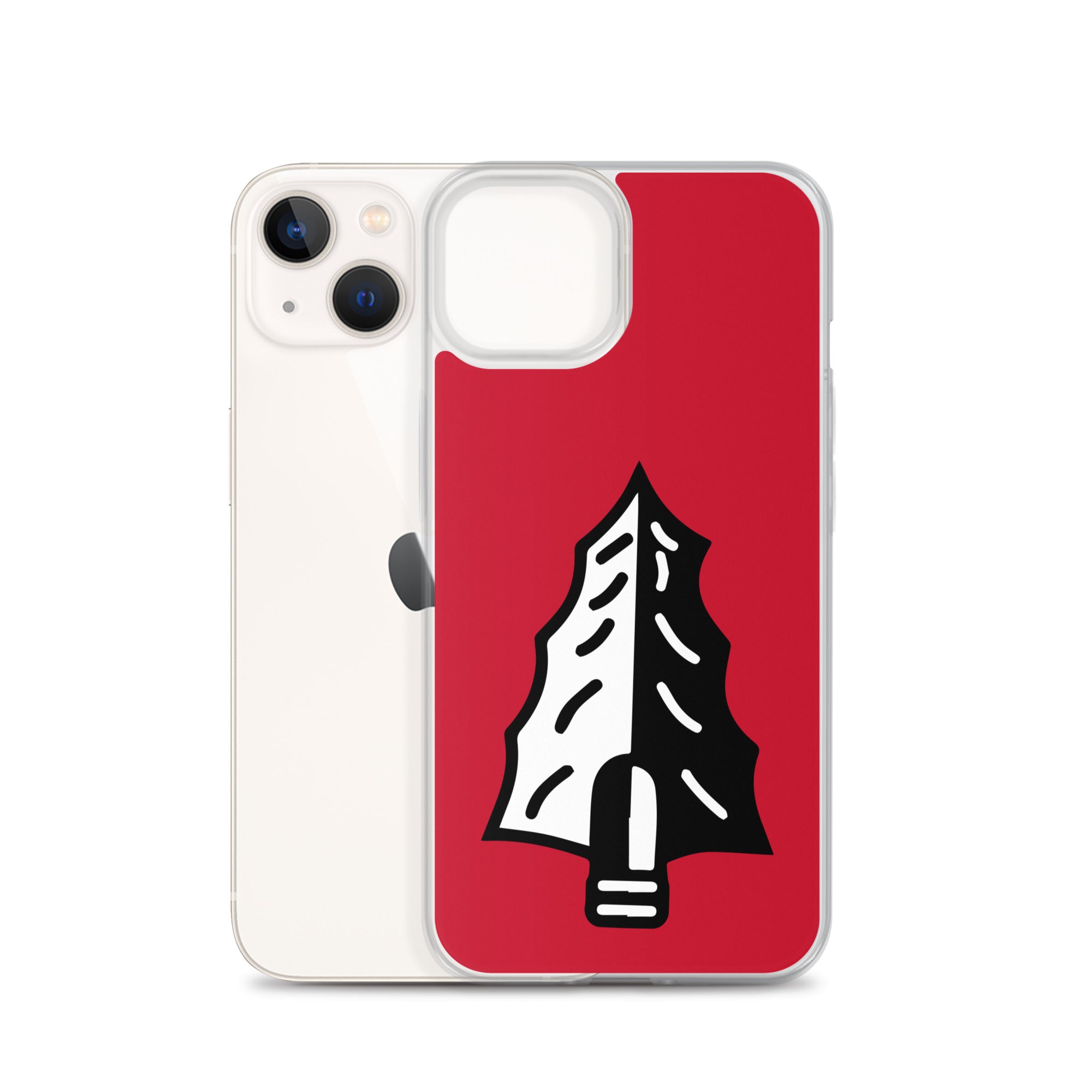Funda BCW para iPhone®