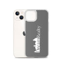 Dream Realty Clear Case for iPhone®