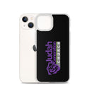 Estuche transparente Judah Generation para iPhone®