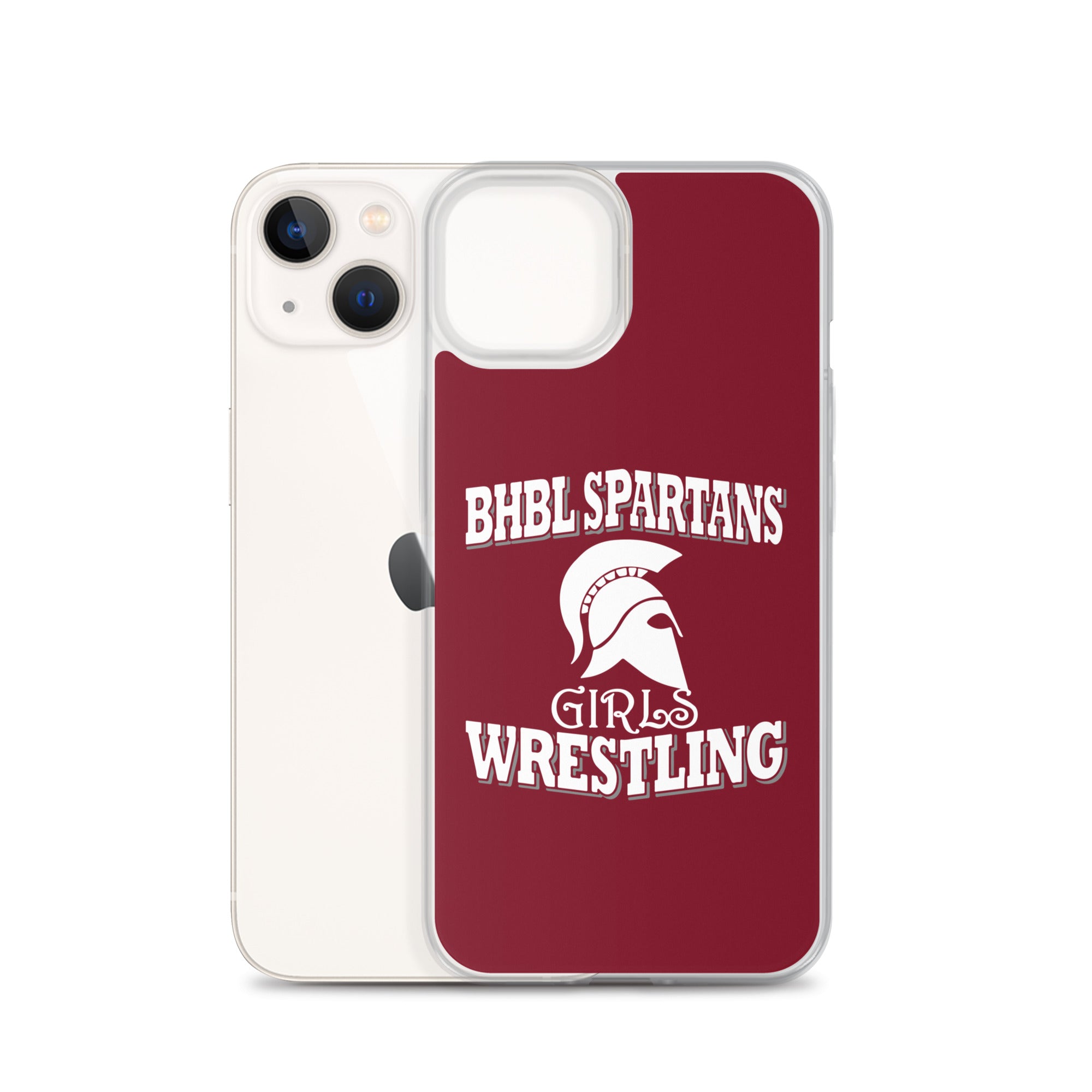 Funda BHBLGW para iPhone®