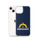 NR Clear Case for iPhone®
