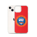 GRGDYMOMA Case for iPhone®