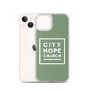CHC Case for iPhone®