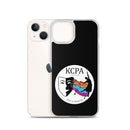 Estuche transparente KCPA para iPhone®