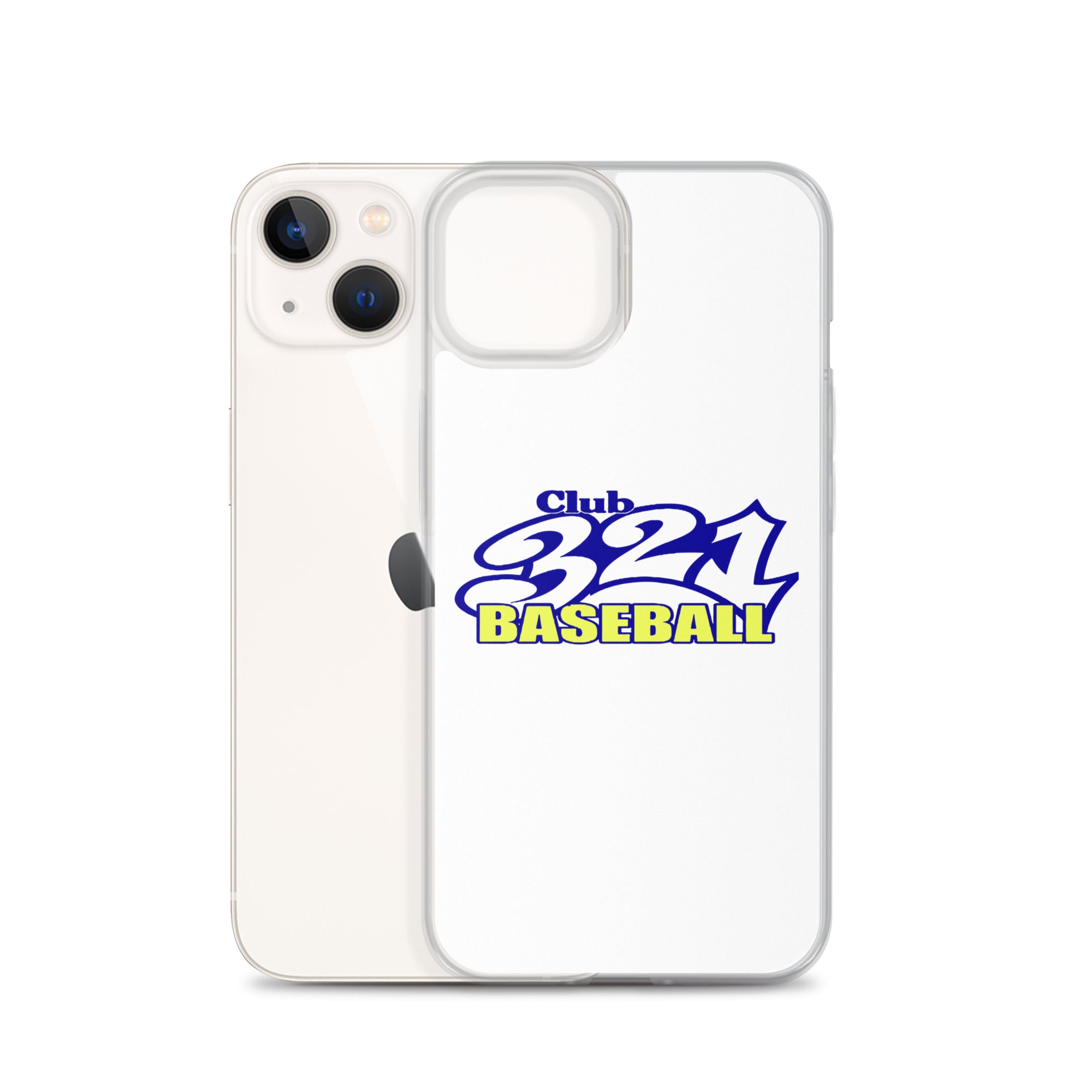 C321B Case for iPhone®