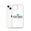 DB4HC Case for iPhone®