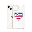 NGP Clear Case for iPhone®