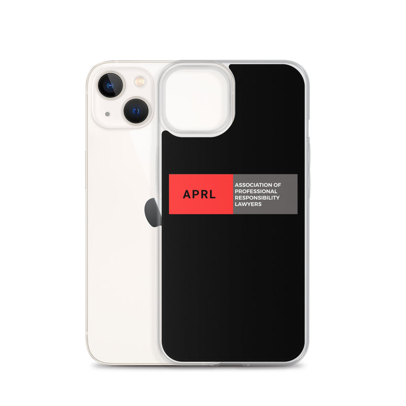 Estuche APRL para iPhone® v3