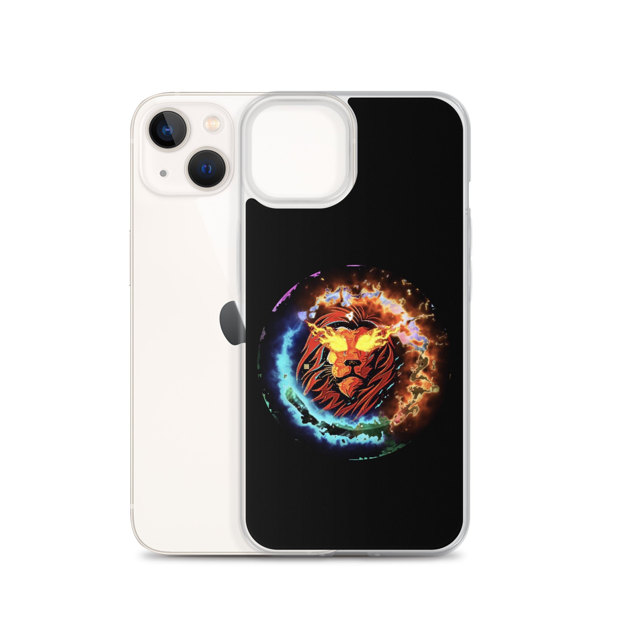 FireFlame Case for iPhone®