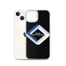 PURE OFFICIATING Clear Case for iPhone®