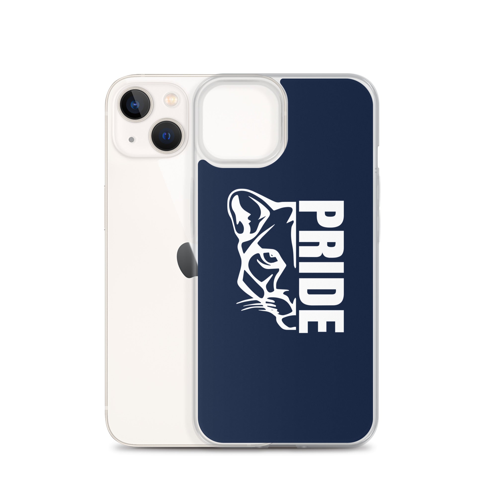 CS Clear Case for iPhone®