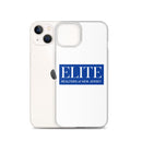 Estuche ERNJ para iPhone®