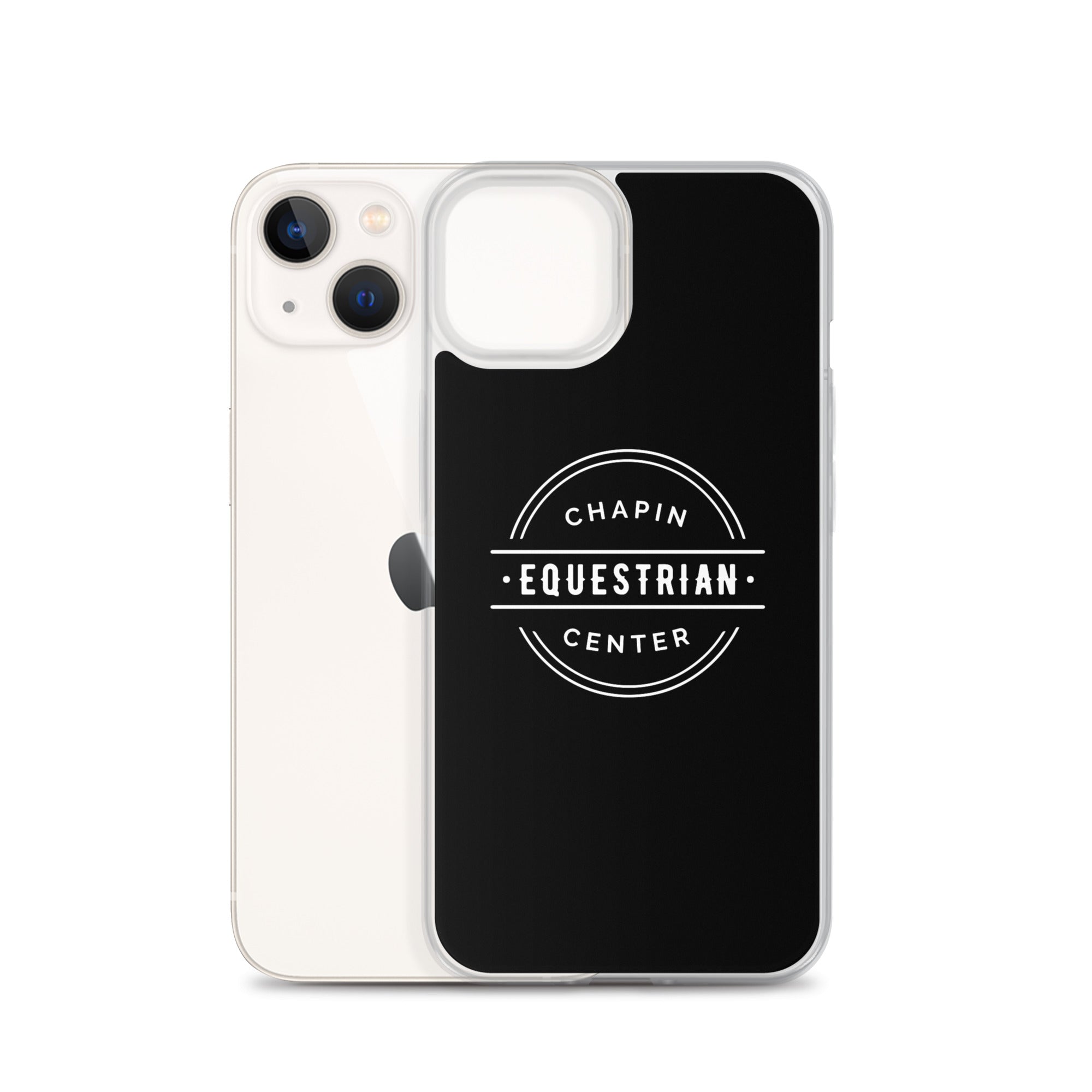 CEC Clear Case for iPhone®