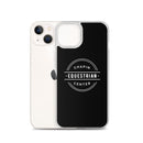 CEC Clear Case for iPhone®