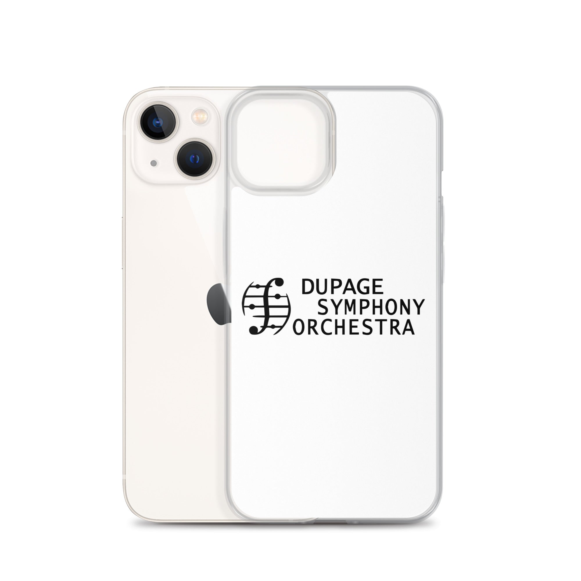 DPSO Case for iPhone®