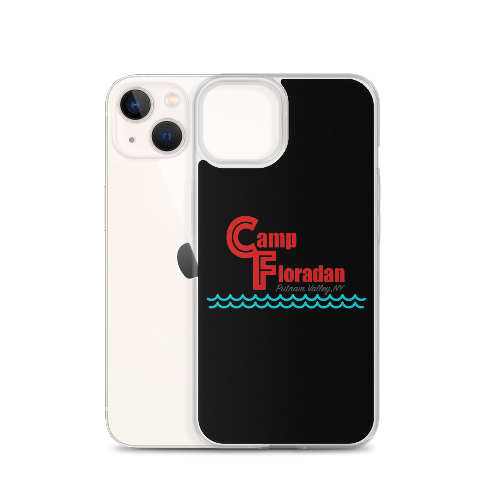 CF Clear Case for iPhone®