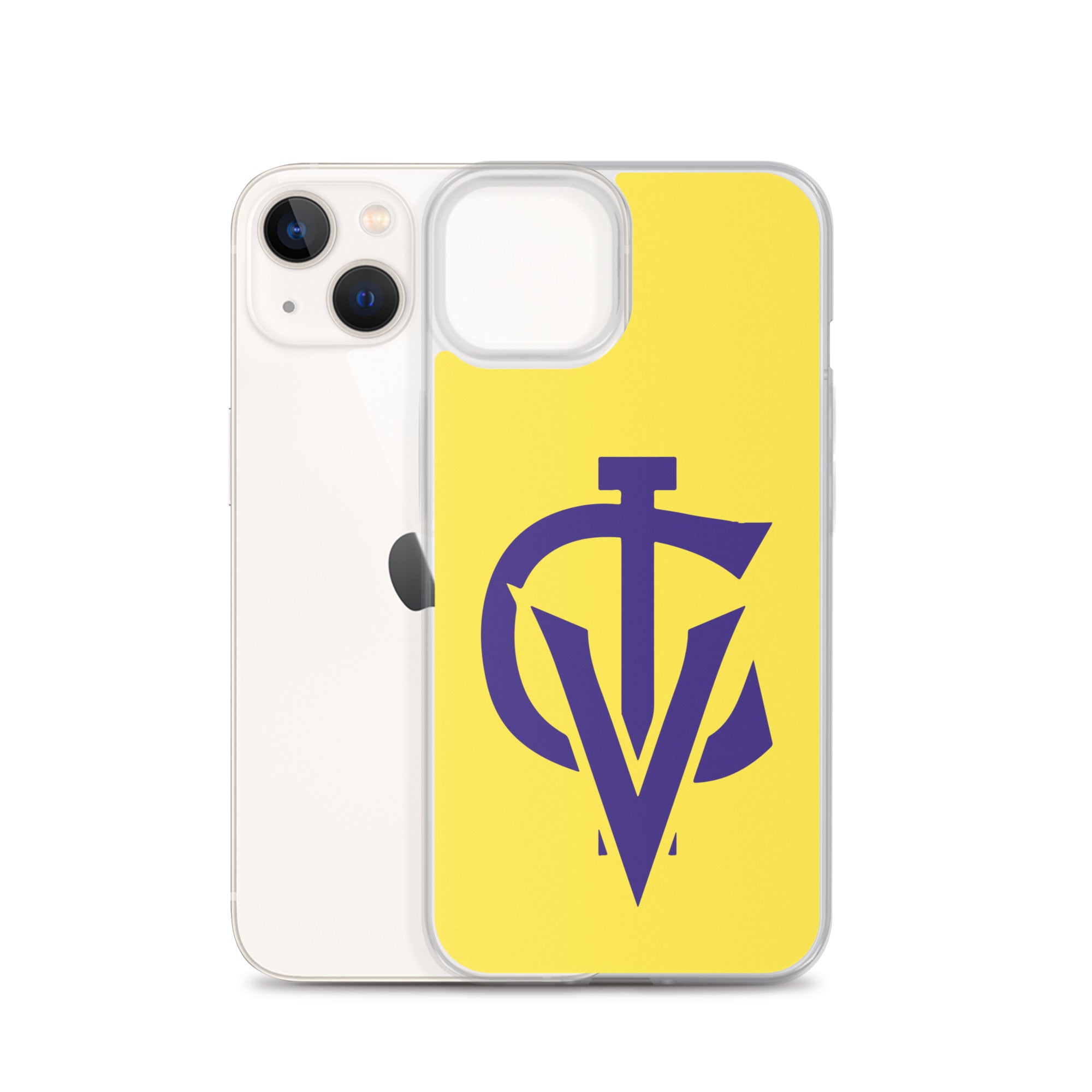 CLV Case for iPhone®