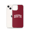 SPSCC Clear Case for iPhone®