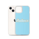 RC Clear Case for iPhone®