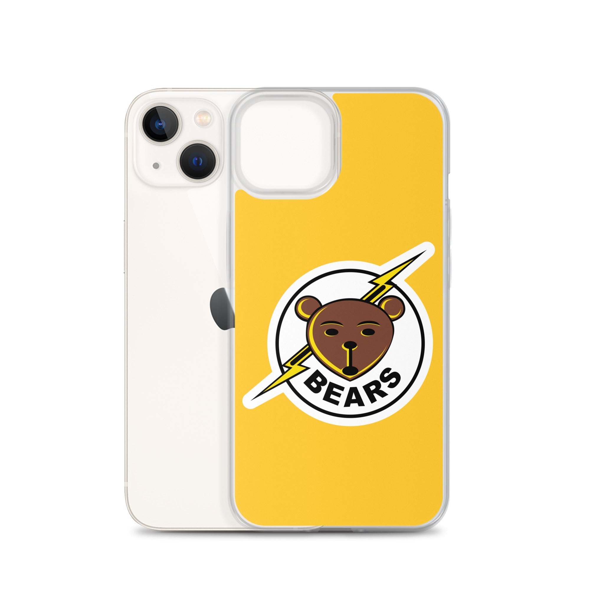Estuche BCBS para iPhone®