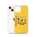 Funda WHMB para iPhone®