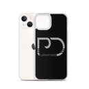 PDS Clear Case for iPhone®
