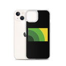 LVMHAW Case for iPhone® (MH Awareness Flag)