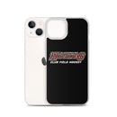 BUCFH Case for iPhone®