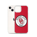Funda OCS para iPhone®