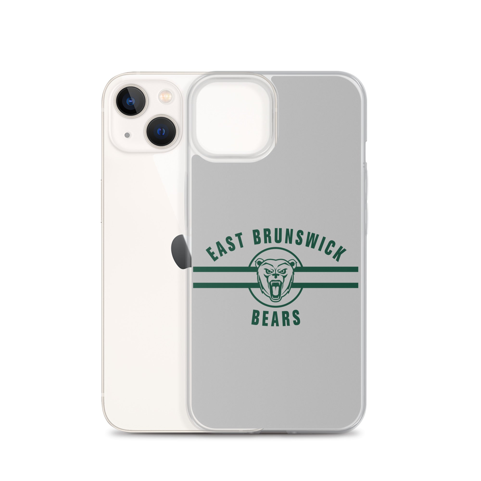 EBHS Bears Case for iPhone®
