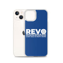 Funda REVO para viajes compartidos para iPhone®