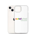 Funda RSV (BLANCA) para iPhone®