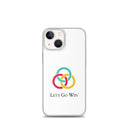 LGW Clear Case for iPhone® V2