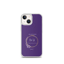 Funda transparente RWM para iPhone®