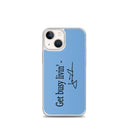 Funda SIF para iPhone®