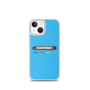 FRPHI Clear Case for iPhone®